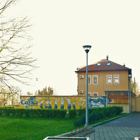 Apartments Villa Kobilj Баня-Лука Экстерьер фото