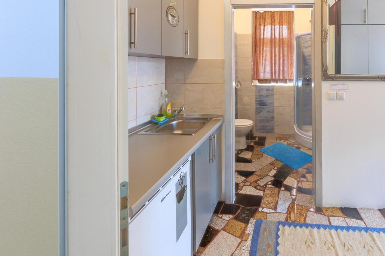 Apartments Villa Kobilj Баня-Лука Экстерьер фото