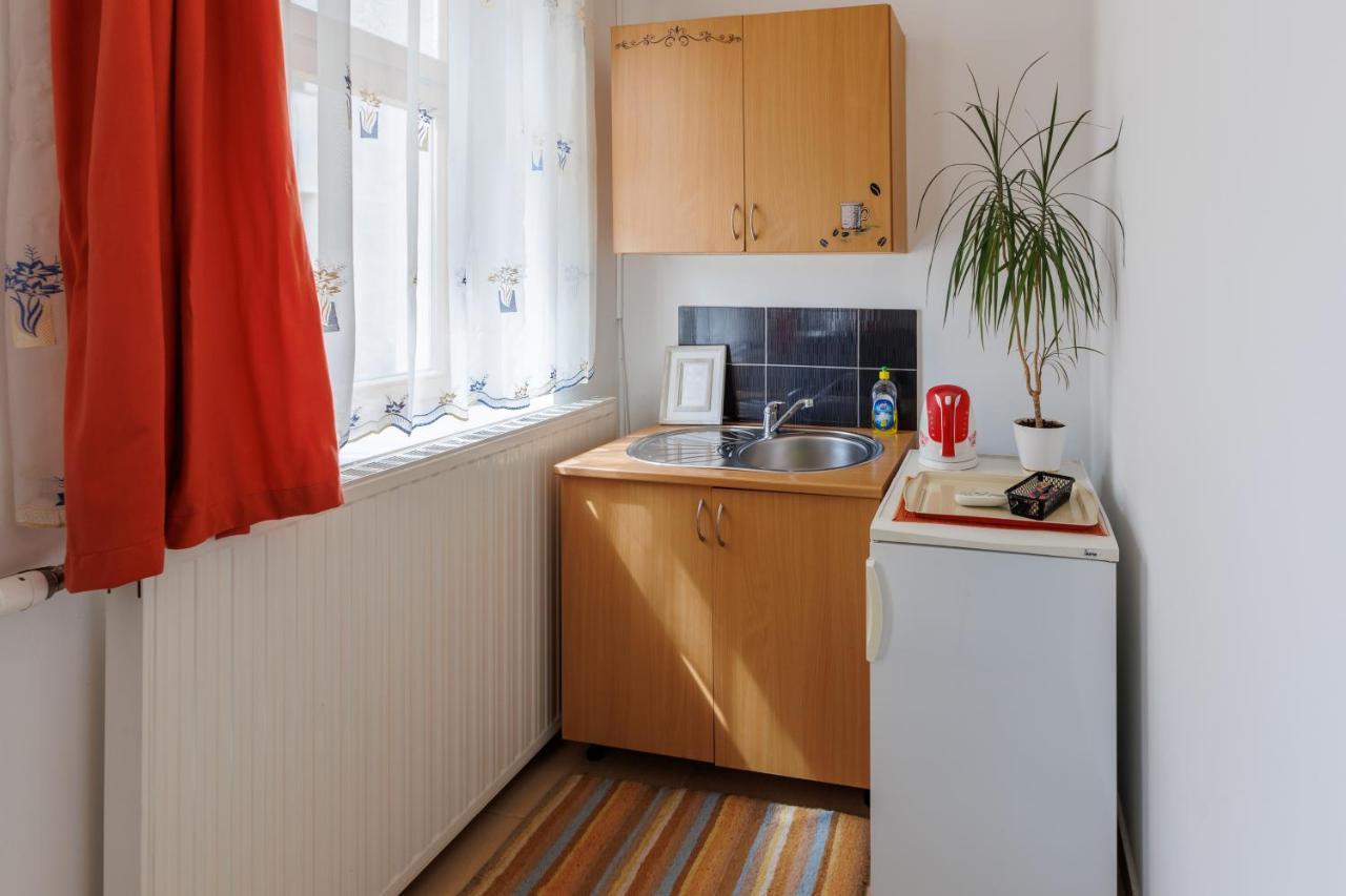Apartments Villa Kobilj Баня-Лука Экстерьер фото