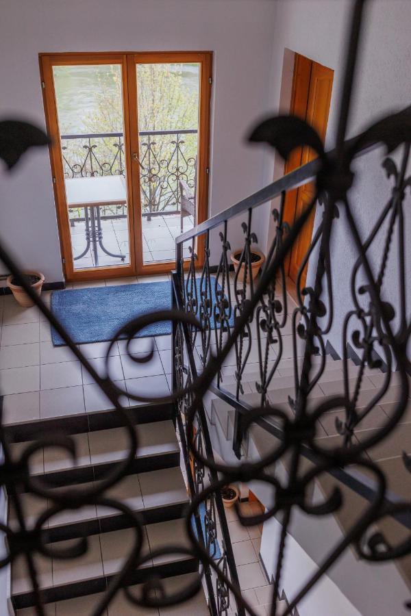 Apartments Villa Kobilj Баня-Лука Экстерьер фото