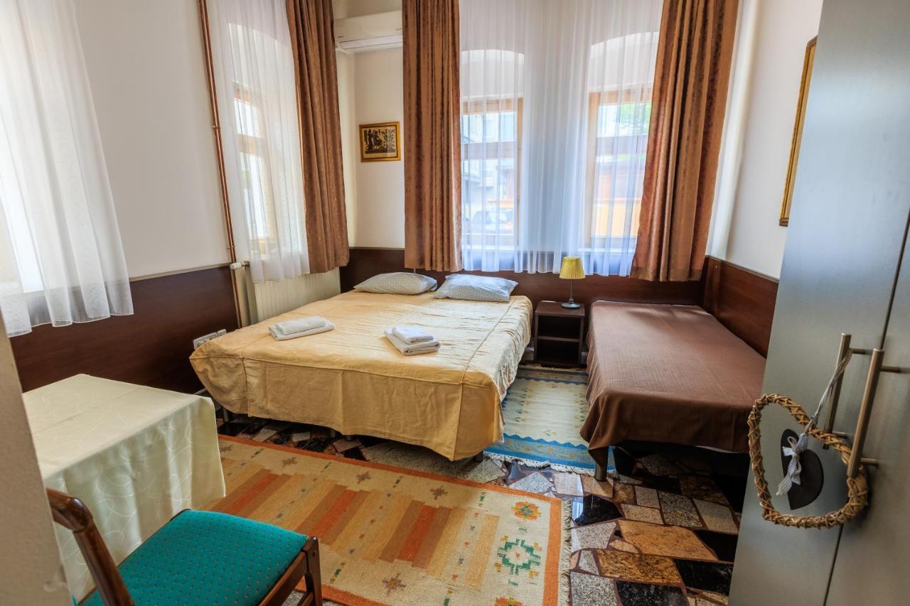 Apartments Villa Kobilj Баня-Лука Экстерьер фото