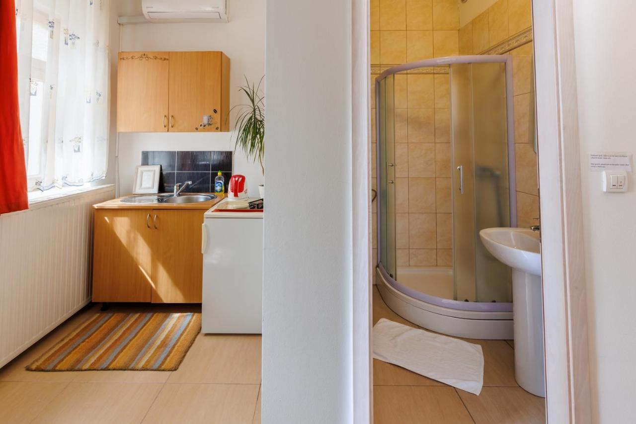 Apartments Villa Kobilj Баня-Лука Экстерьер фото