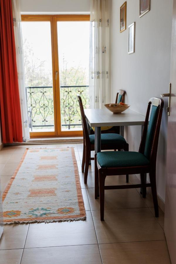 Apartments Villa Kobilj Баня-Лука Экстерьер фото