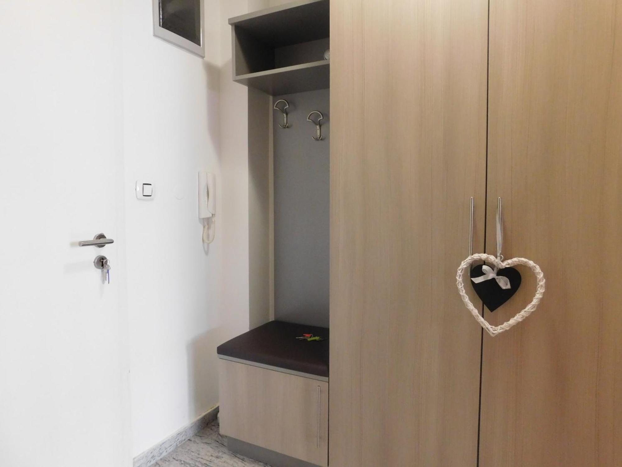 Apartments Villa Kobilj Баня-Лука Номер фото