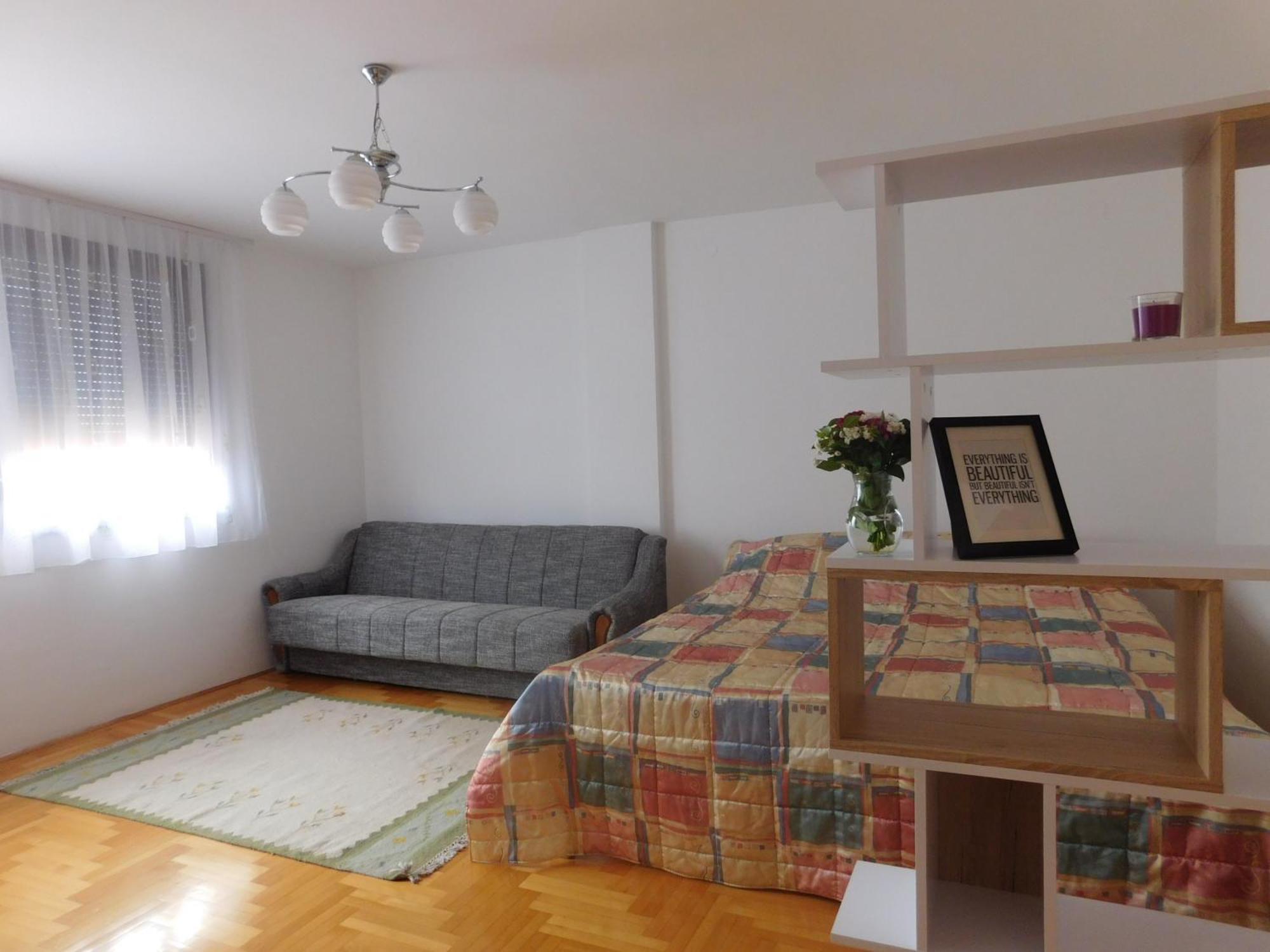 Apartments Villa Kobilj Баня-Лука Номер фото