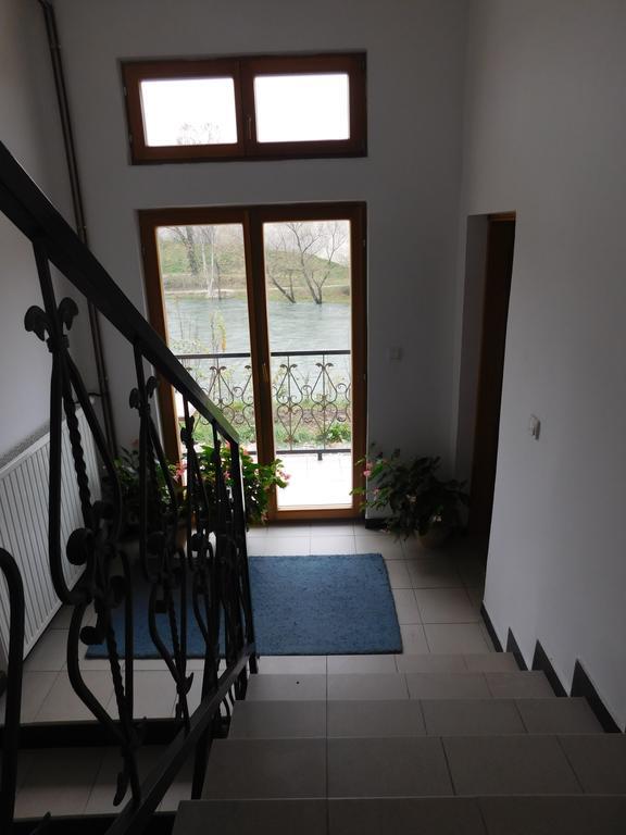 Apartments Villa Kobilj Баня-Лука Экстерьер фото
