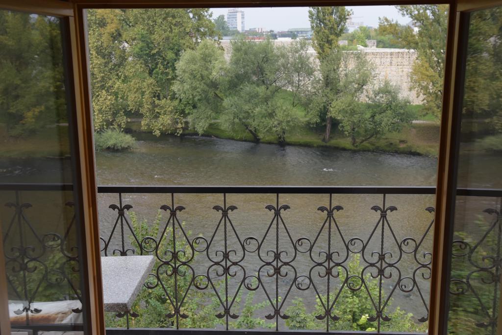 Apartments Villa Kobilj Баня-Лука Экстерьер фото