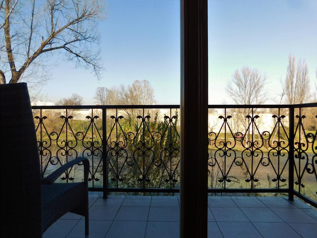 Apartments Villa Kobilj Баня-Лука Экстерьер фото